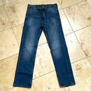 Boys jeans